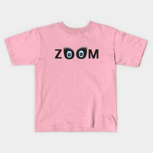 Zoom Kids T-Shirt